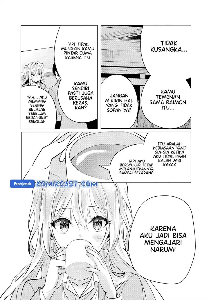 image-komik-houkago-family-restaurant-de-class-no-ano-ko-to-chapter-6.1-6/14