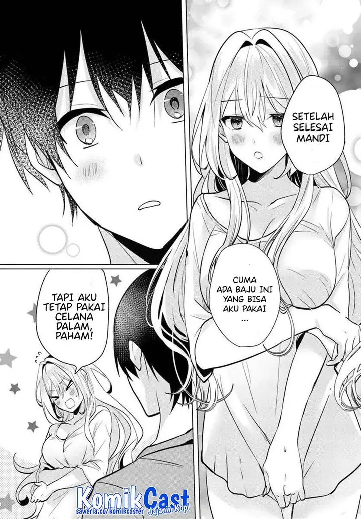 image-komik-houkago-family-restaurant-de-class-no-ano-ko-to-chapter-7.1-12/14