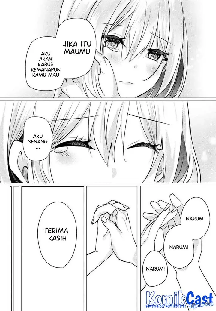 image-komik-houkago-family-restaurant-de-class-no-ano-ko-to-chapter-7.2-8/14