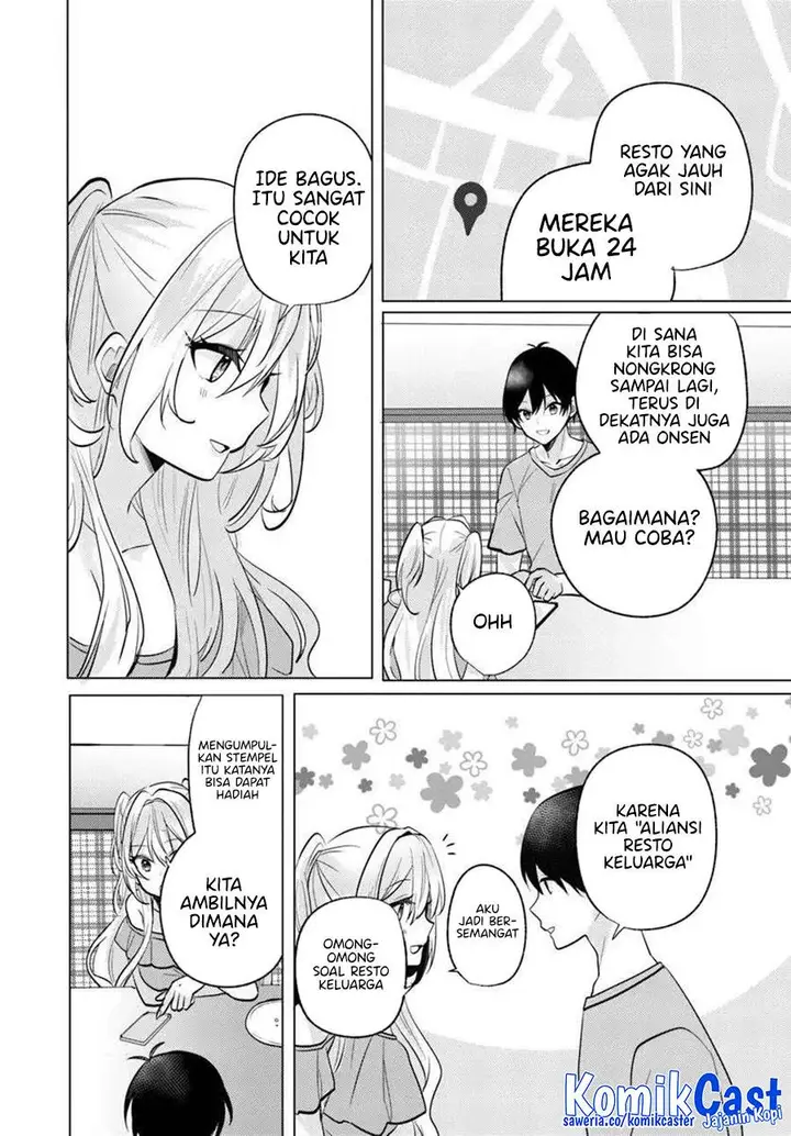 image-komik-houkago-family-restaurant-de-class-no-ano-ko-to-chapter-8-7/34