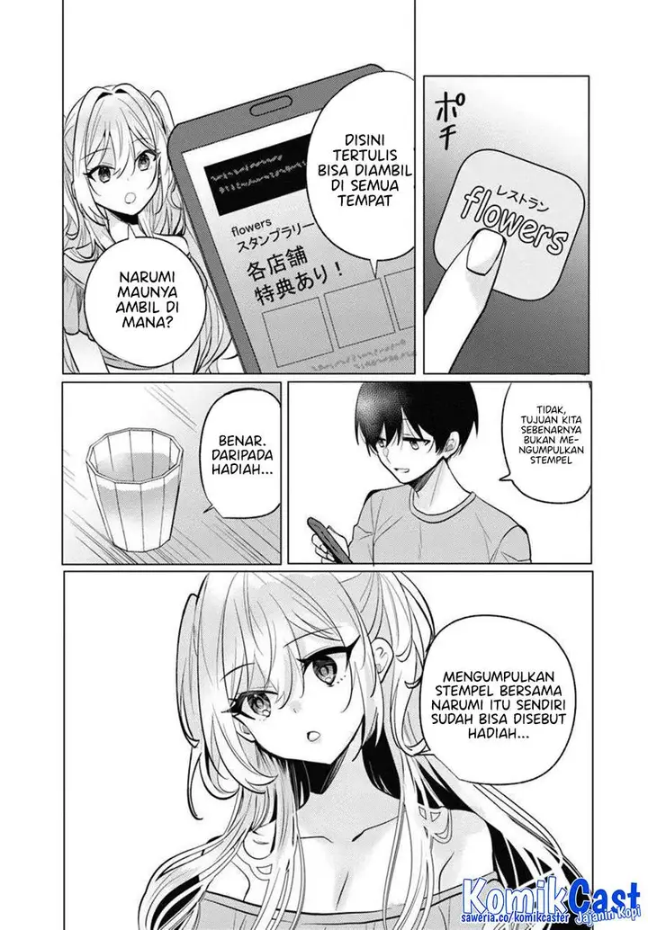 image-komik-houkago-family-restaurant-de-class-no-ano-ko-to-chapter-8-8/34