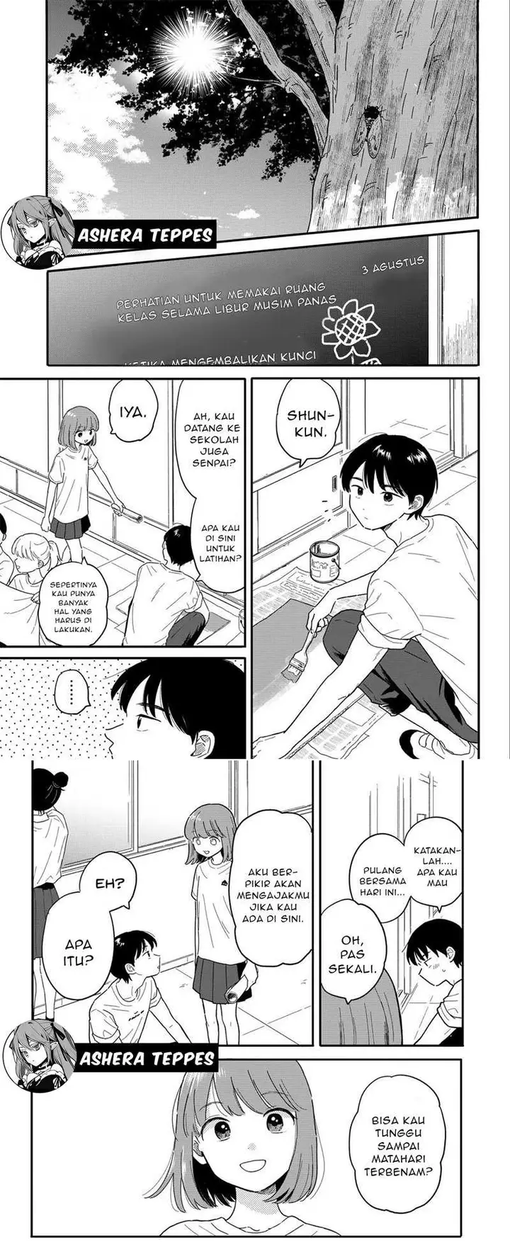 image-komik-houkago-kitaku-biyori-chapter-10-0/11