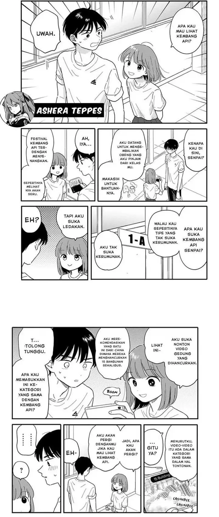 image-komik-houkago-kitaku-biyori-chapter-11-1/11