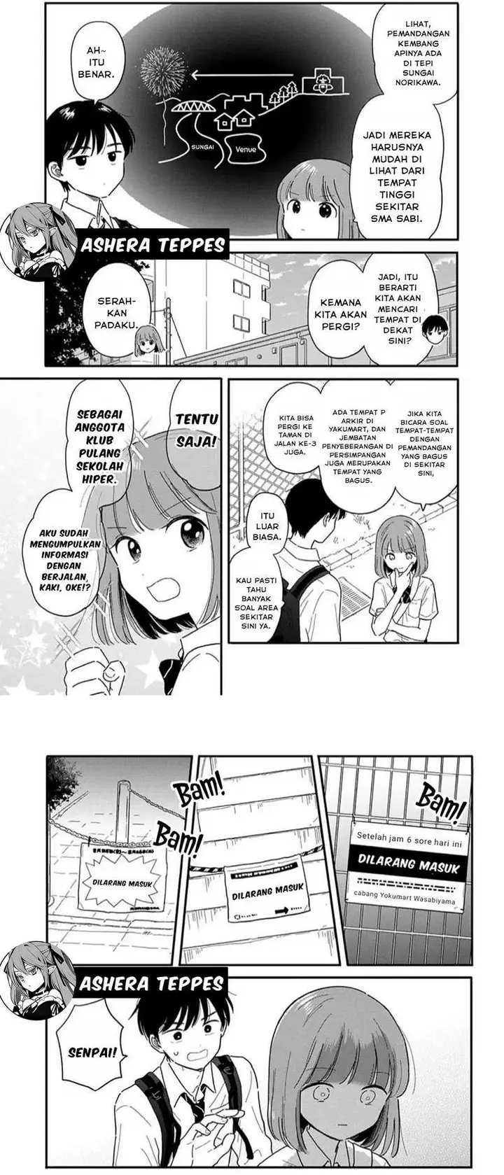 image-komik-houkago-kitaku-biyori-chapter-11-3/11
