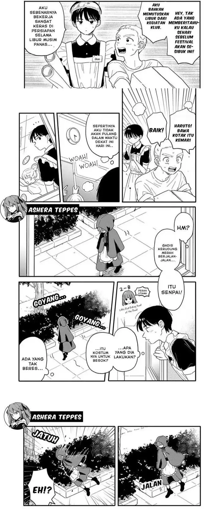 image-komik-houkago-kitaku-biyori-chapter-12-1/12