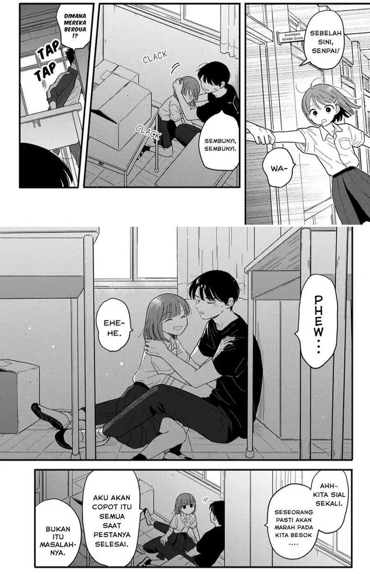 image-komik-houkago-kitaku-biyori-chapter-14-7/12