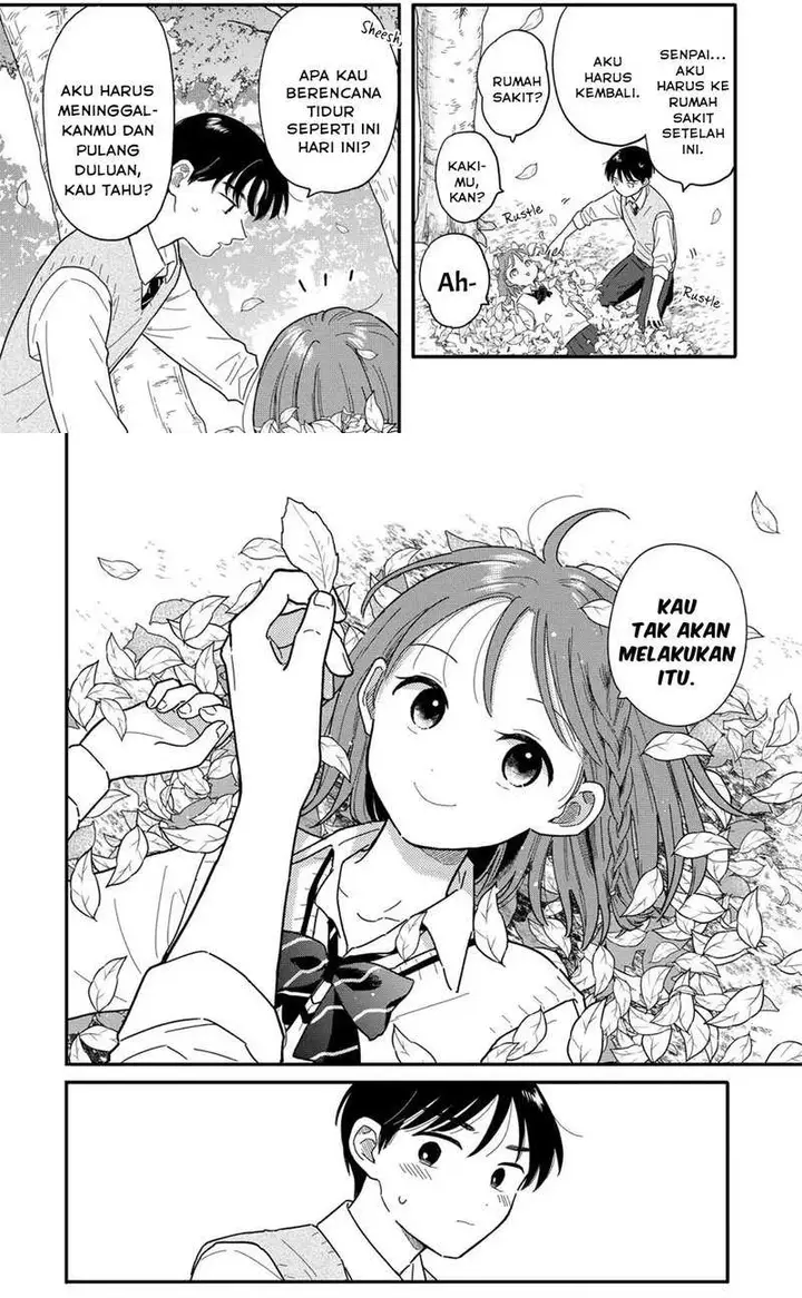 image-komik-houkago-kitaku-biyori-chapter-16-8/11