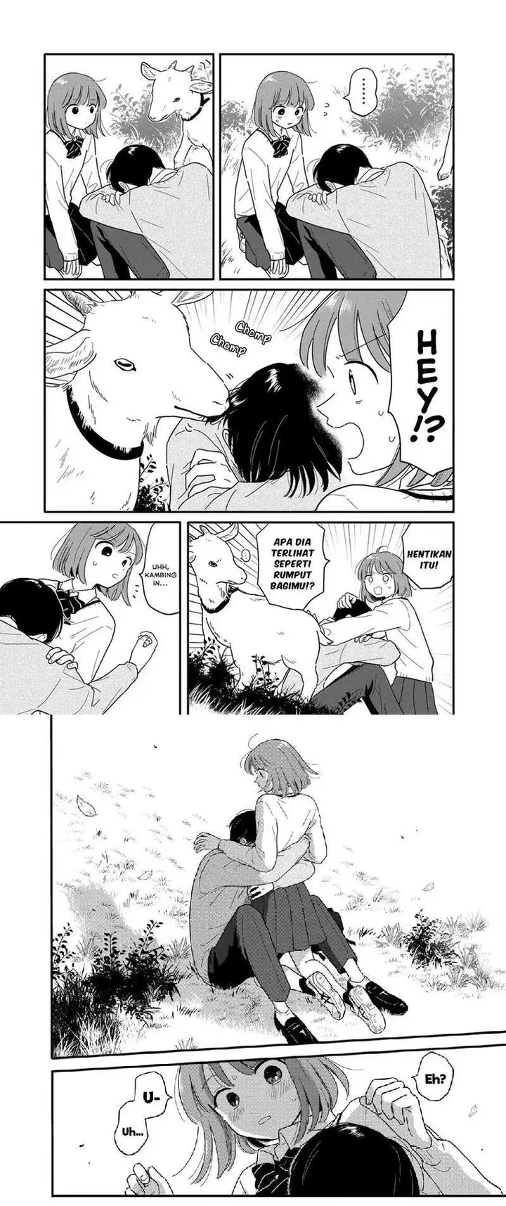 image-komik-houkago-kitaku-biyori-chapter-17-10/16