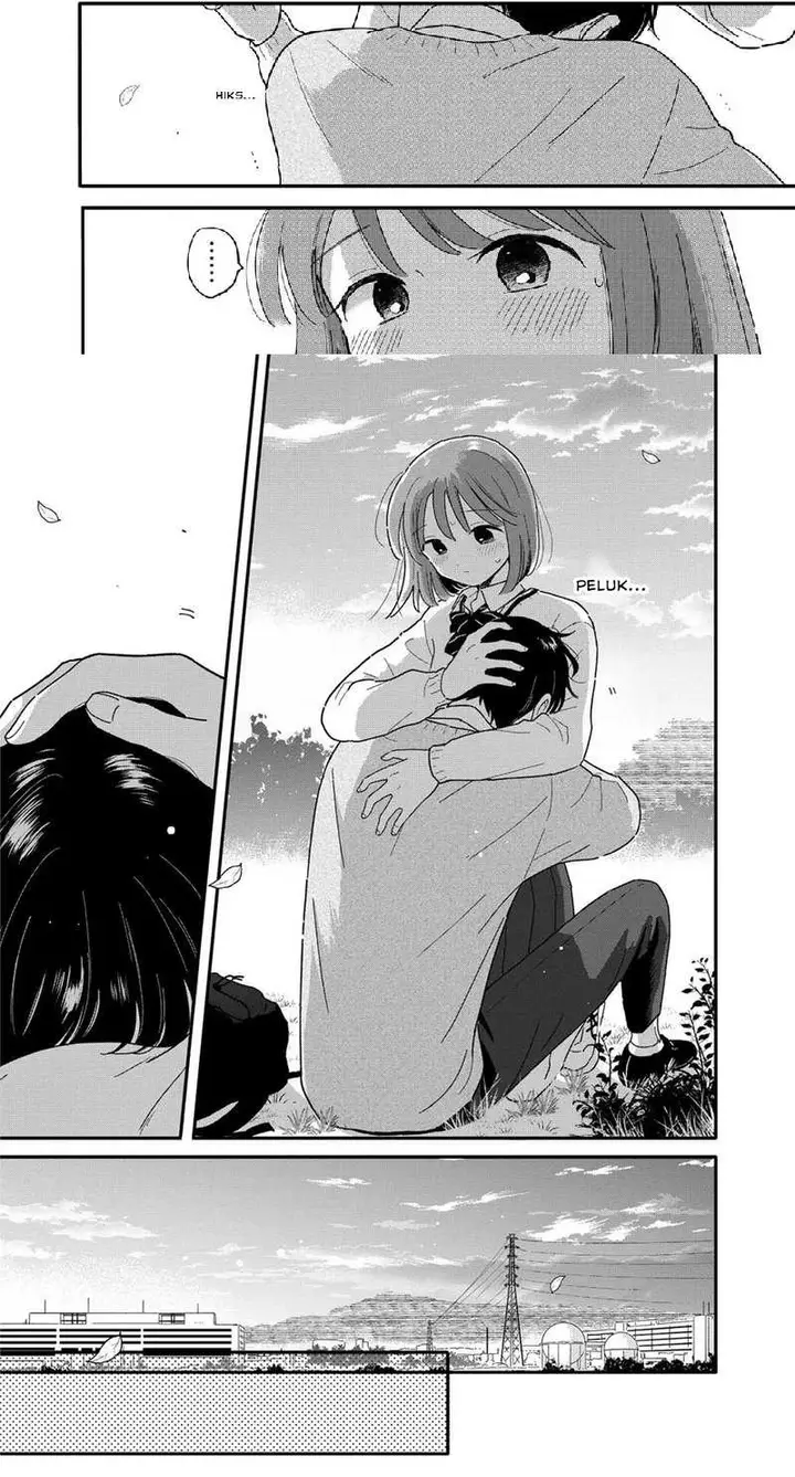 image-komik-houkago-kitaku-biyori-chapter-17-11/16