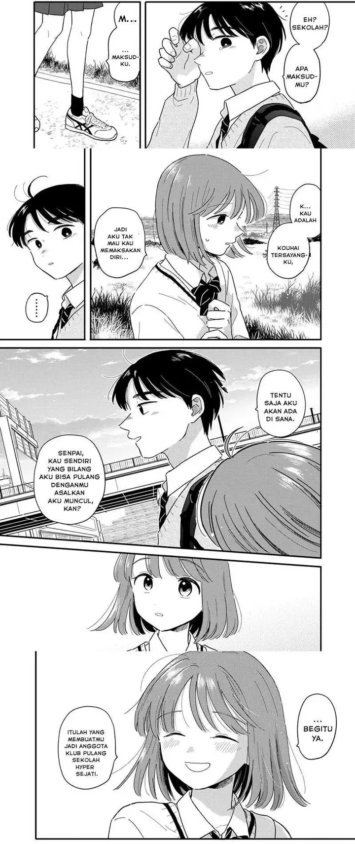 image-komik-houkago-kitaku-biyori-chapter-17-14/16