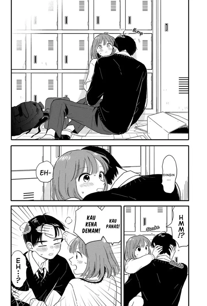 image-komik-houkago-kitaku-biyori-chapter-20-5/16