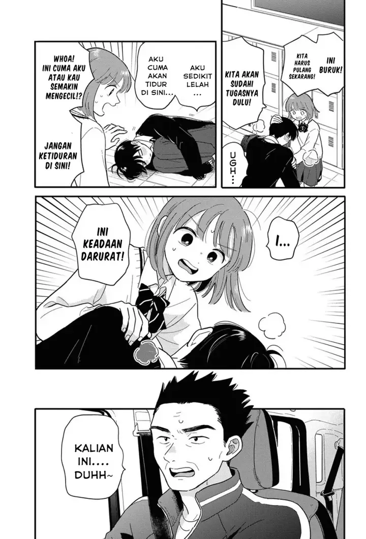 image-komik-houkago-kitaku-biyori-chapter-20-6/16