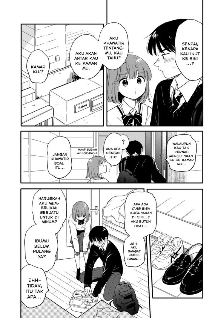 image-komik-houkago-kitaku-biyori-chapter-20-8/16