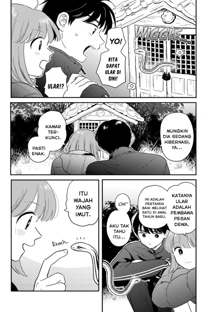 image-komik-houkago-kitaku-biyori-chapter-23-13/16