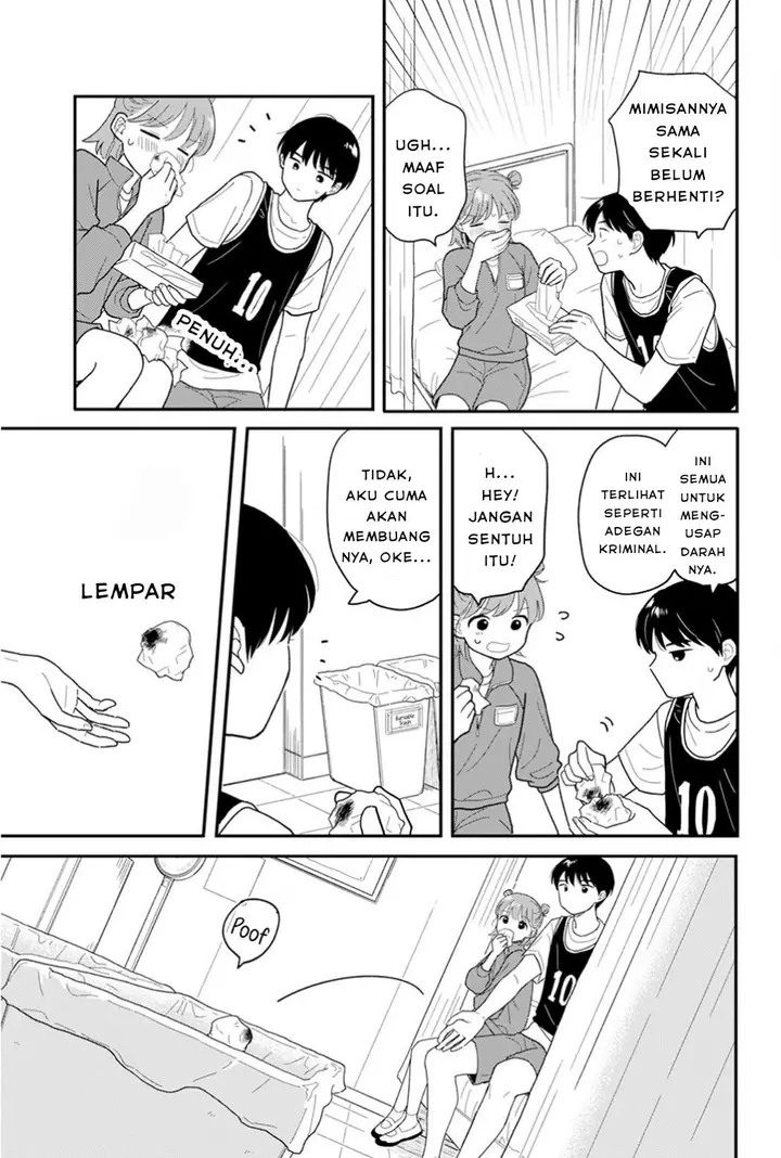 image-komik-houkago-kitaku-biyori-chapter-30-14/18