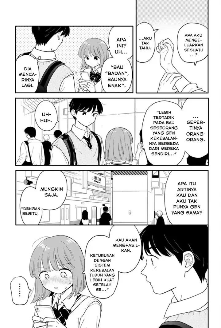 image-komik-houkago-kitaku-biyori-chapter-32-12/17