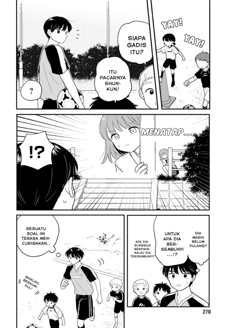 image-komik-houkago-kitaku-biyori-chapter-33-3/16