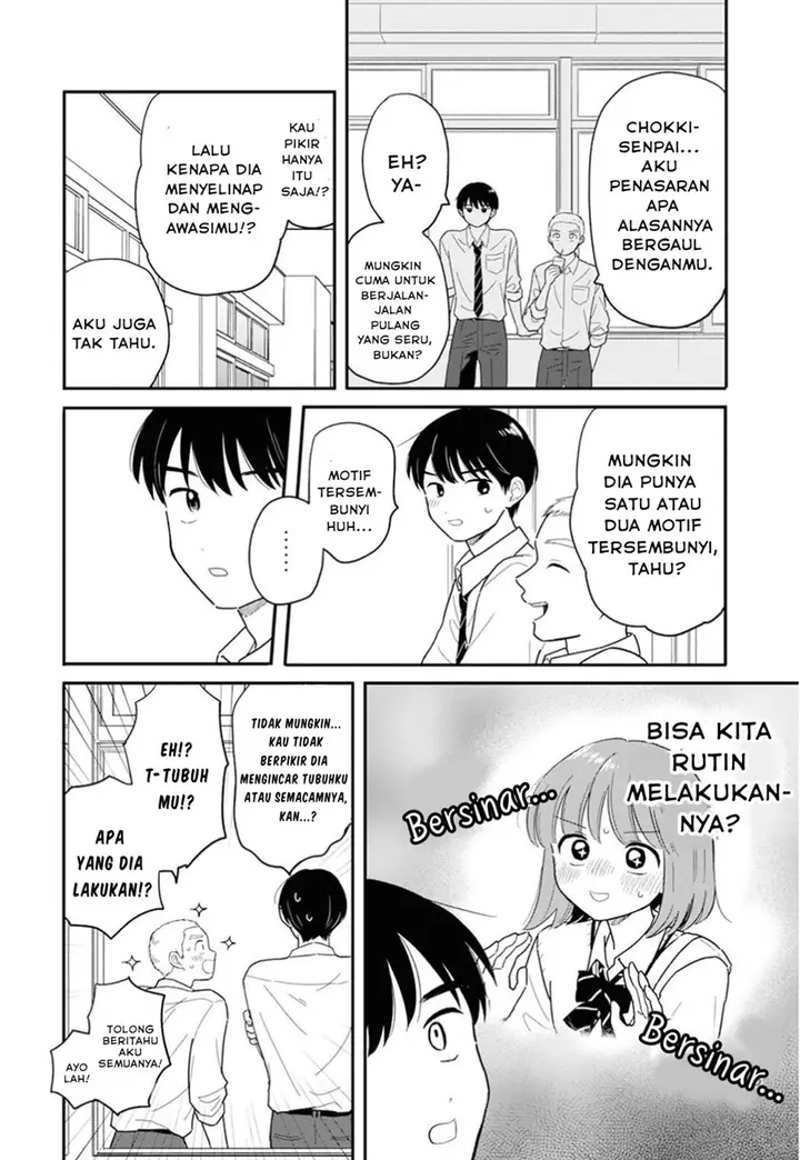 image-komik-houkago-kitaku-biyori-chapter-33-7/16