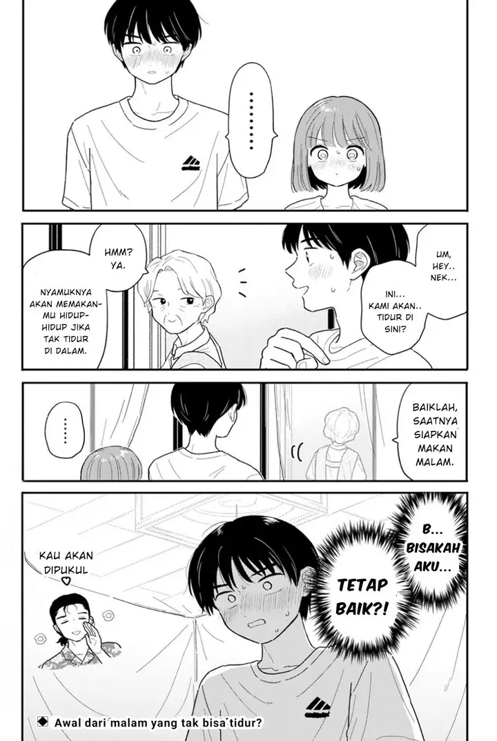 image-komik-houkago-kitaku-biyori-chapter-36-17/18