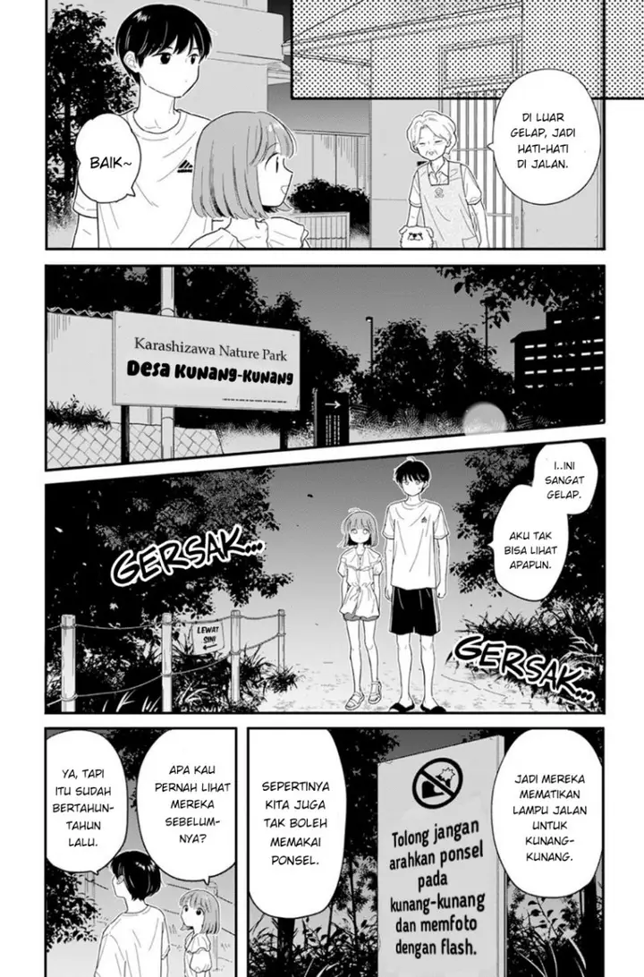 image-komik-houkago-kitaku-biyori-chapter-37-17/18