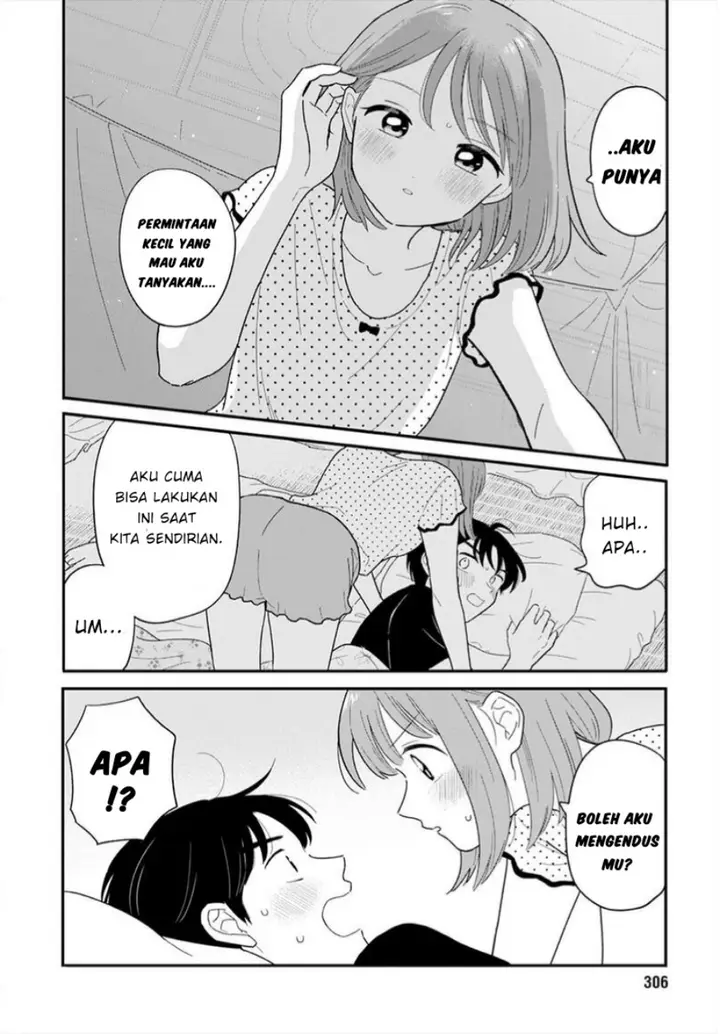 image-komik-houkago-kitaku-biyori-chapter-38-7/17