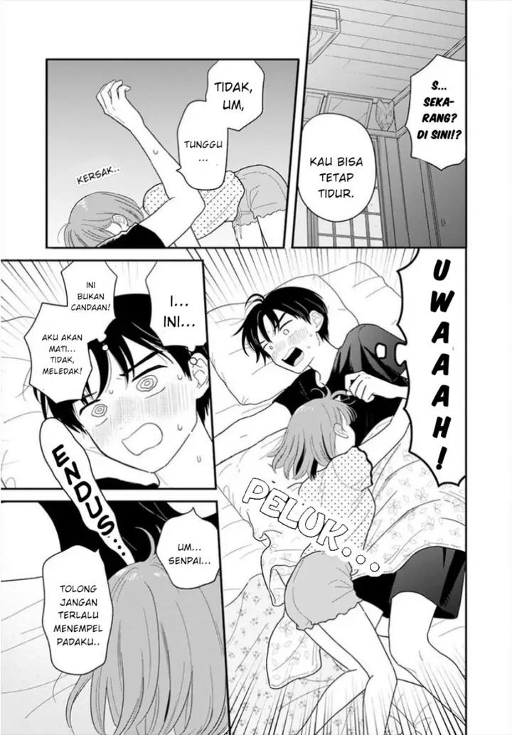 image-komik-houkago-kitaku-biyori-chapter-38-8/17