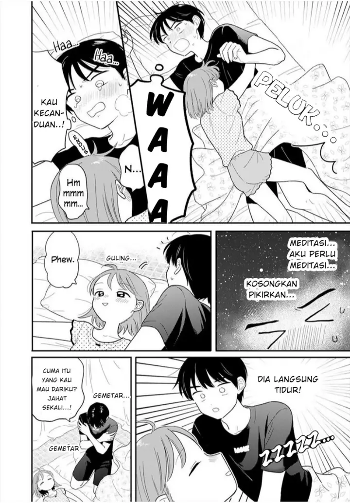 image-komik-houkago-kitaku-biyori-chapter-38-9/17