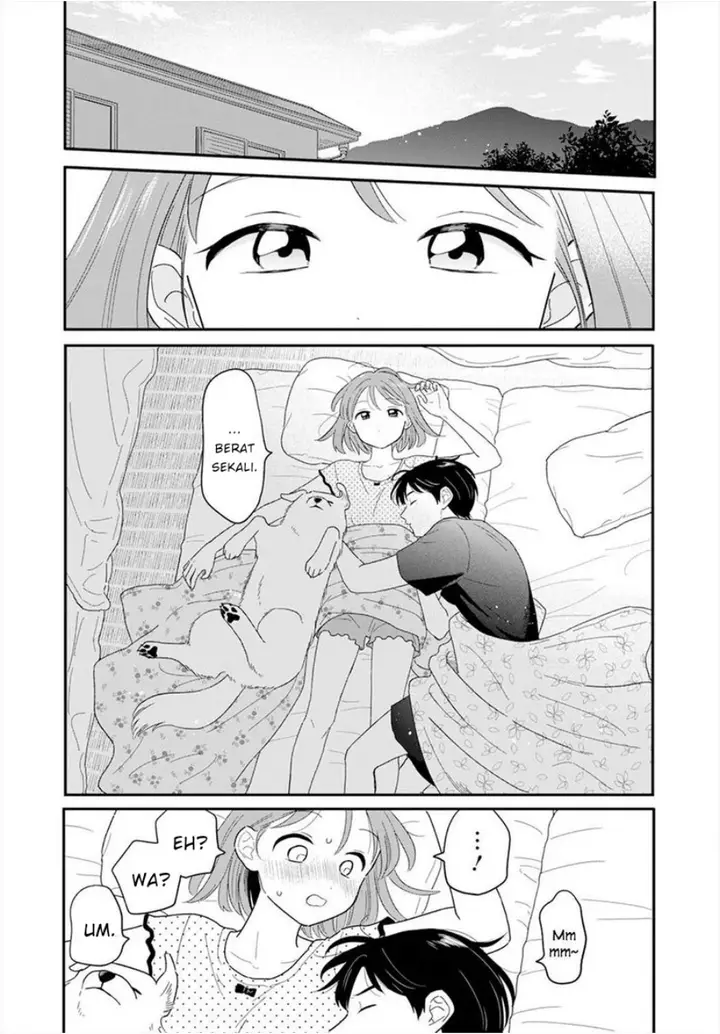 image-komik-houkago-kitaku-biyori-chapter-38-12/17