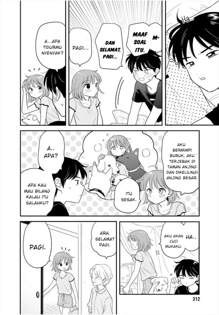 image-komik-houkago-kitaku-biyori-chapter-38-13/17