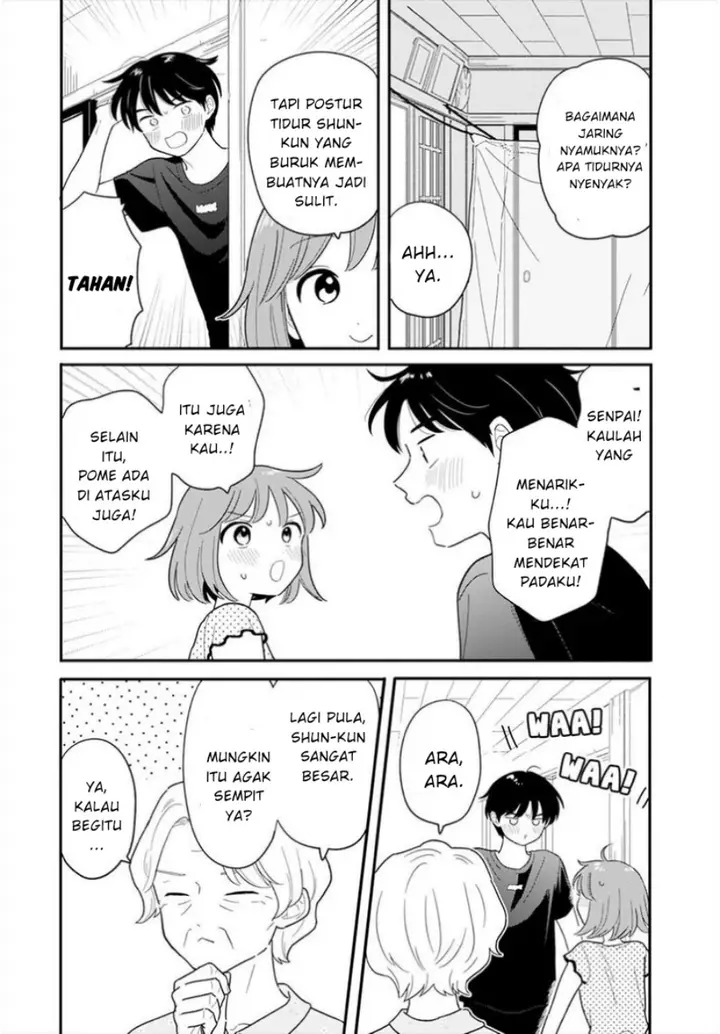 image-komik-houkago-kitaku-biyori-chapter-38-14/17