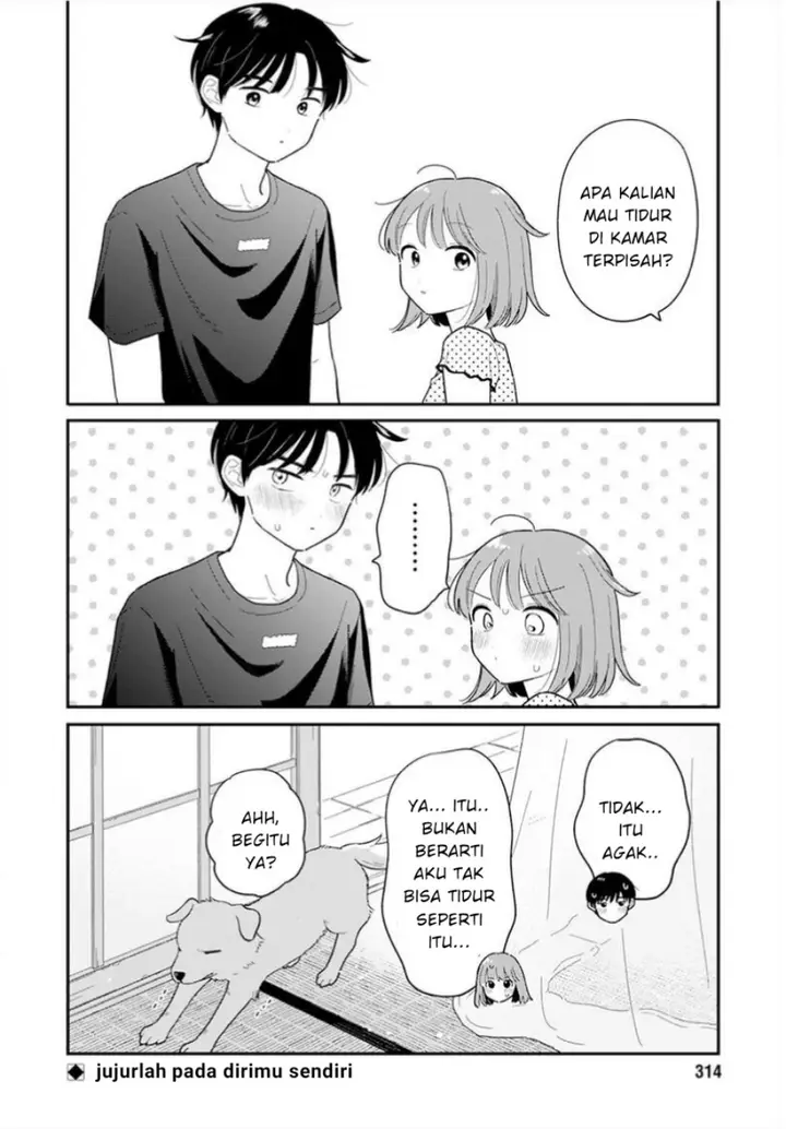 image-komik-houkago-kitaku-biyori-chapter-38-15/17