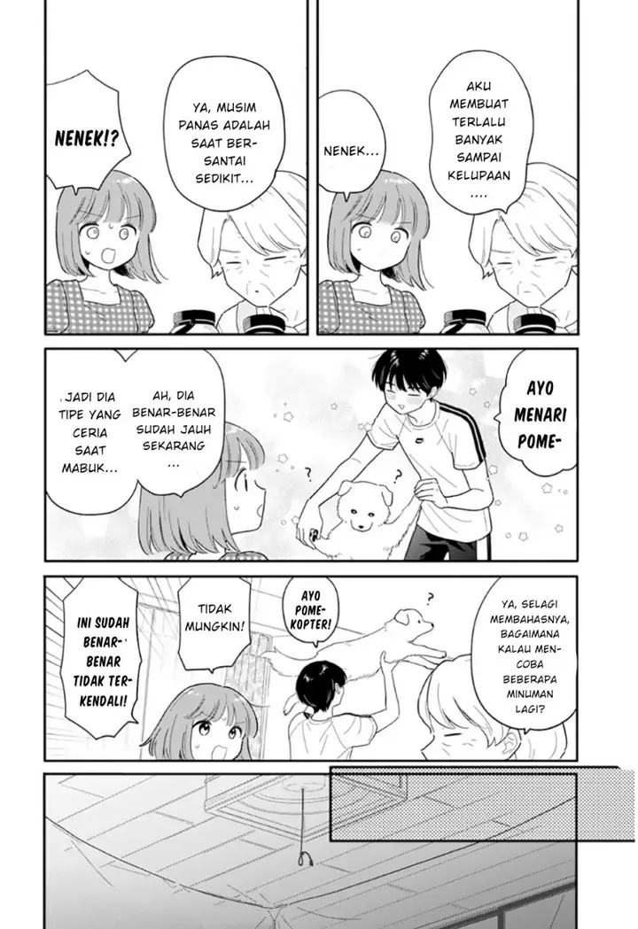 image-komik-houkago-kitaku-biyori-chapter-40-5/21