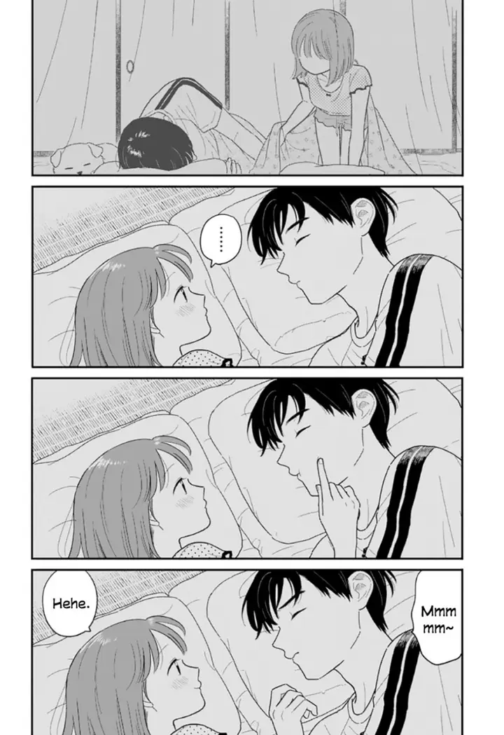 image-komik-houkago-kitaku-biyori-chapter-40-10/21