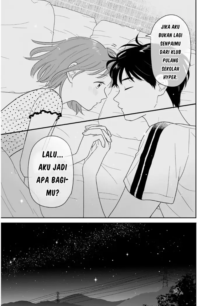 image-komik-houkago-kitaku-biyori-chapter-40-12/21