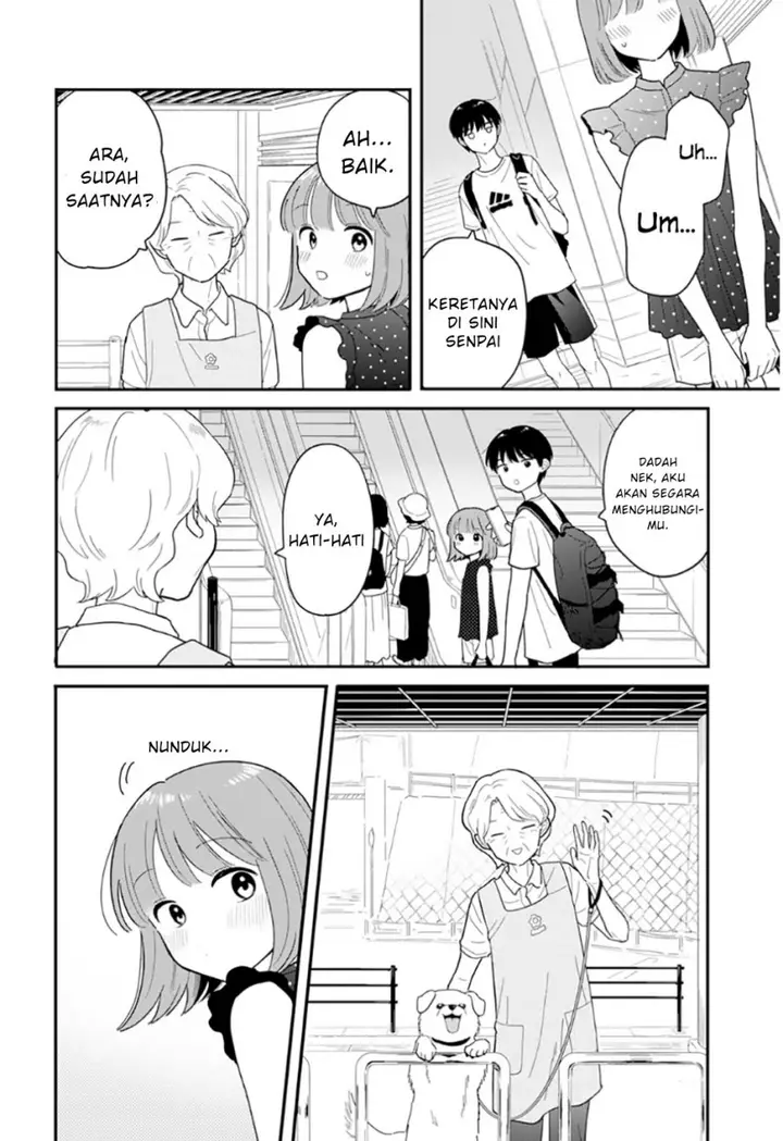 image-komik-houkago-kitaku-biyori-chapter-40-17/21