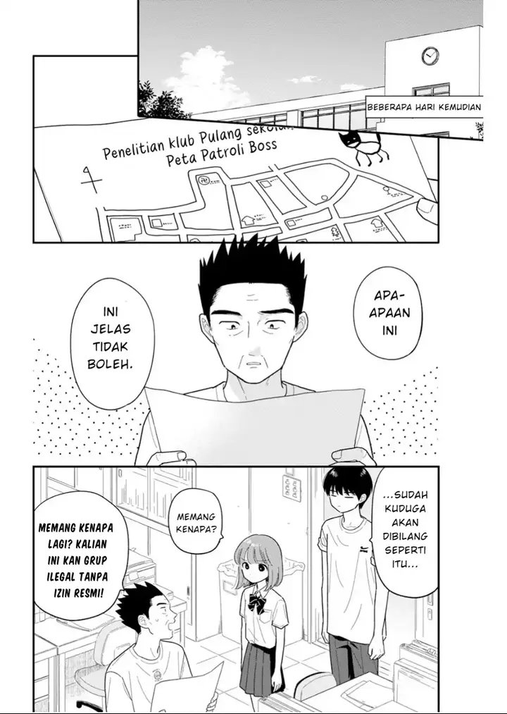 image-komik-houkago-kitaku-biyori-chapter-41-13/20