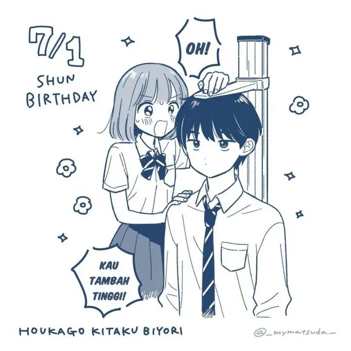 image-komik-houkago-kitaku-biyori-chapter-42-21/22