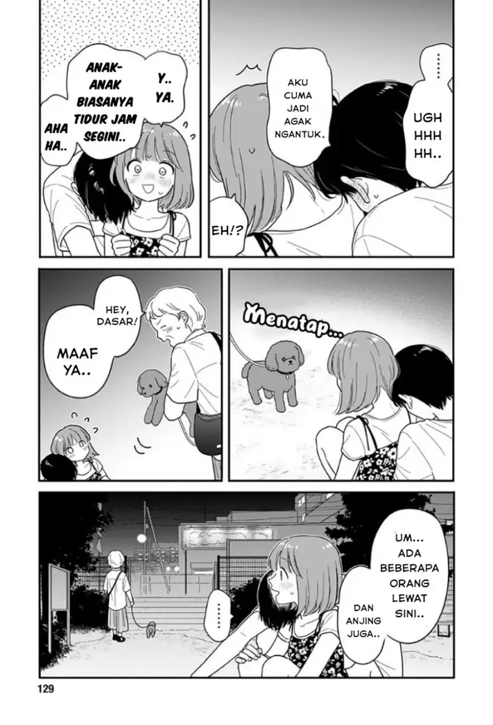 image-komik-houkago-kitaku-biyori-chapter-44-10/19