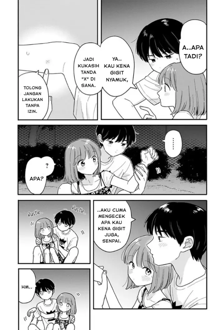 image-komik-houkago-kitaku-biyori-chapter-44-12/19