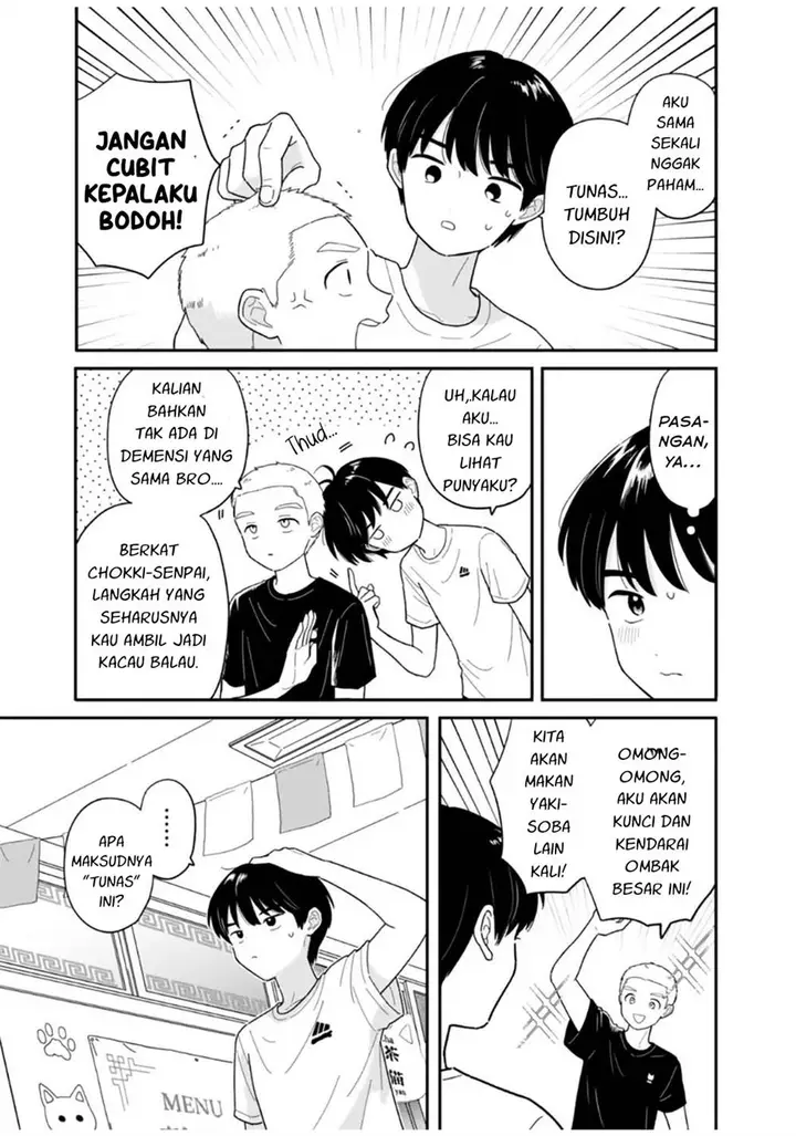 image-komik-houkago-kitaku-biyori-chapter-46-4/21