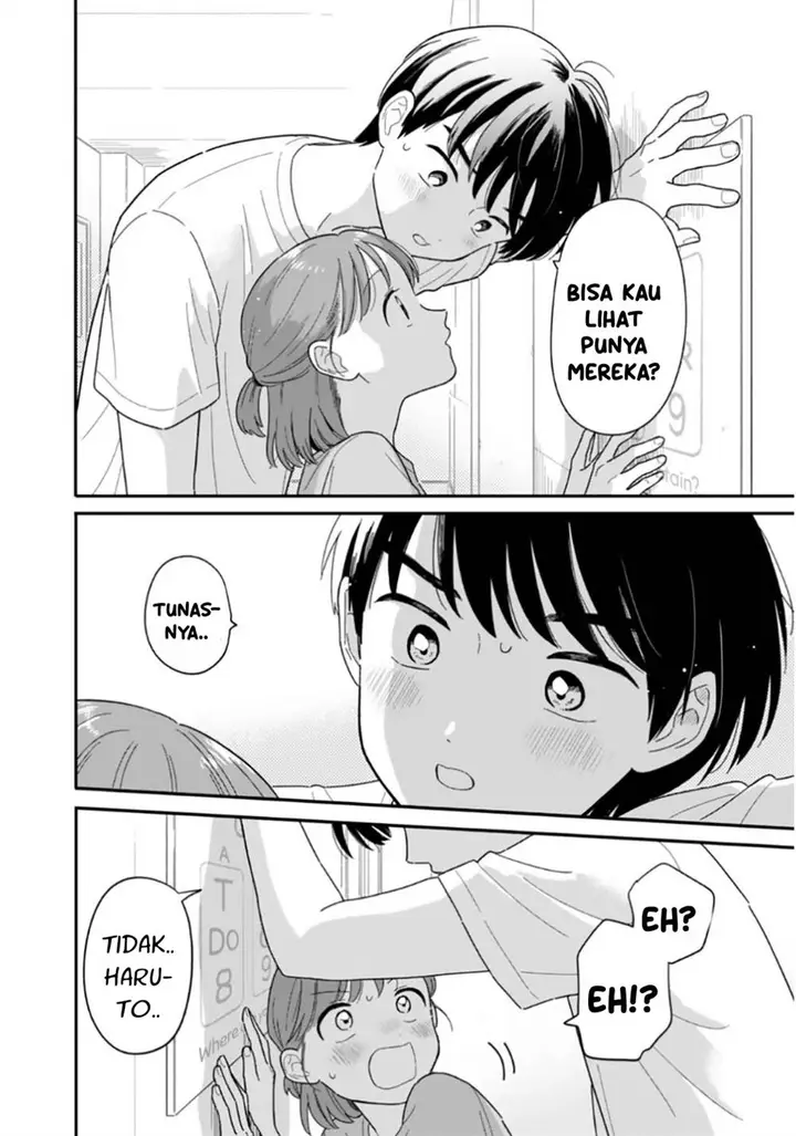 image-komik-houkago-kitaku-biyori-chapter-46-11/21