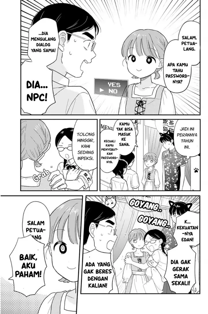 image-komik-houkago-kitaku-biyori-chapter-47-10/15