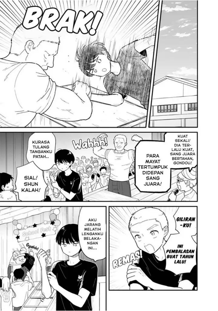 image-komik-houkago-kitaku-biyori-chapter-49-2/16