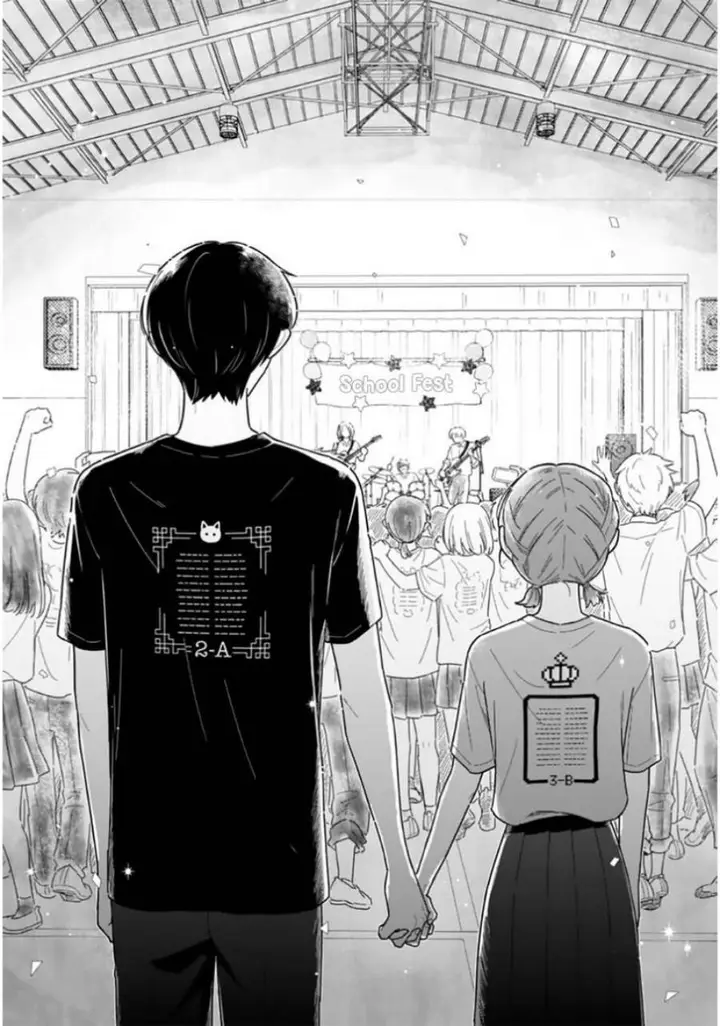 image-komik-houkago-kitaku-biyori-chapter-49-13/16