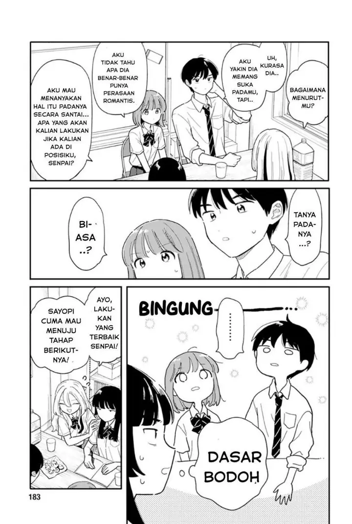 image-komik-houkago-kitaku-biyori-chapter-50-8/18