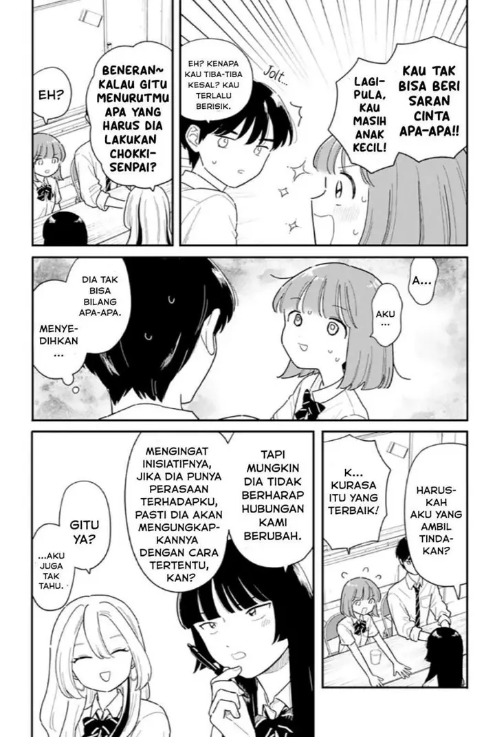 image-komik-houkago-kitaku-biyori-chapter-50-10/18