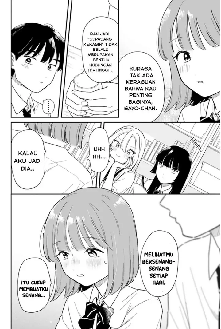 image-komik-houkago-kitaku-biyori-chapter-50-13/18