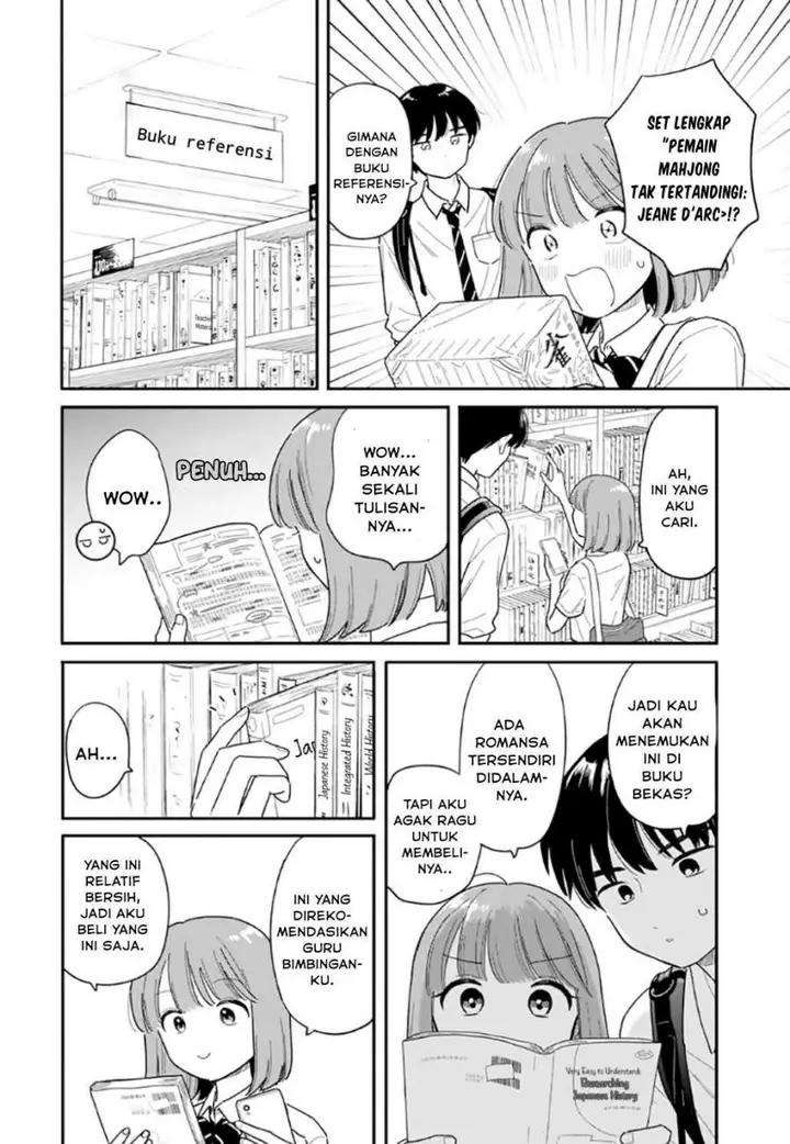 image-komik-houkago-kitaku-biyori-chapter-51-3/18
