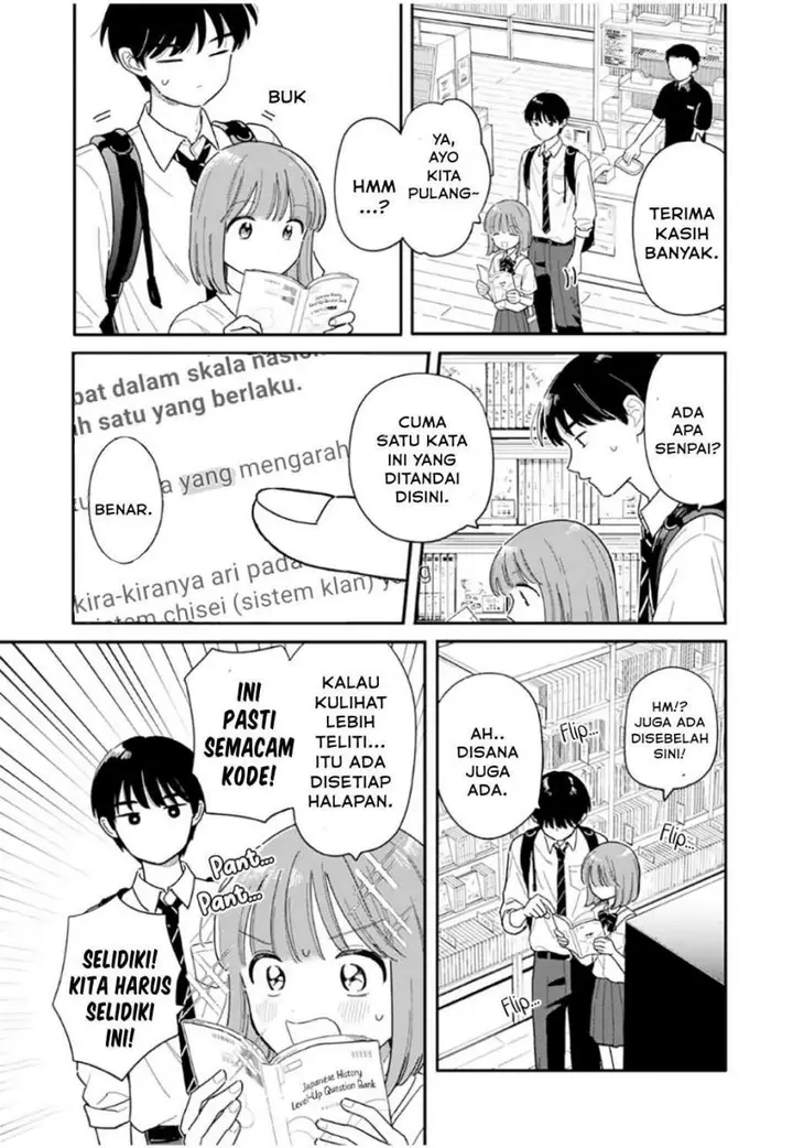 image-komik-houkago-kitaku-biyori-chapter-51-4/18