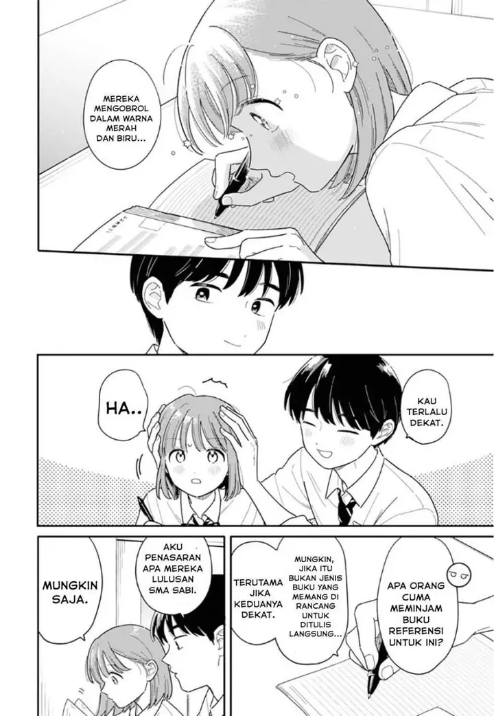 image-komik-houkago-kitaku-biyori-chapter-51-7/18